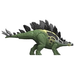 Jurassic World: Survival Action Figure Gigantic Thrashers Stegosaurus