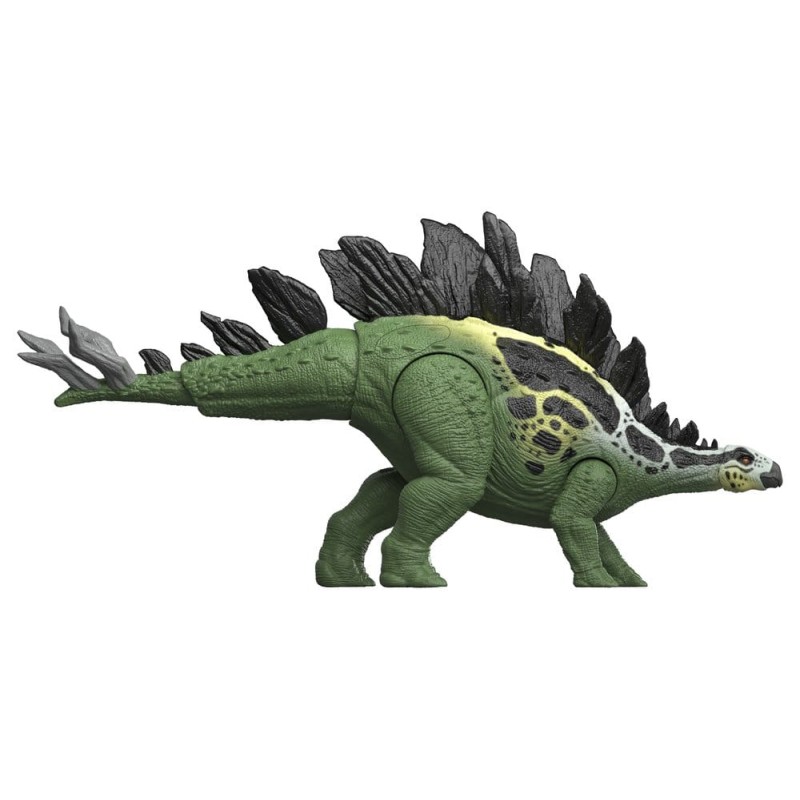 Jurassic World: Survival figurine Gigantic Thrashers Stegosaurus