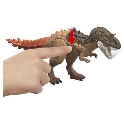 Jurassic World: Survival figurine Gigantic Thrashers Gorgosaurus