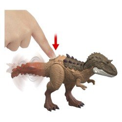 Jurassic World: Survival figurine Gigantic Thrashers Gorgosaurus
