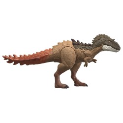 Jurassic World: Survival figurine Gigantic Thrashers Gorgosaurus