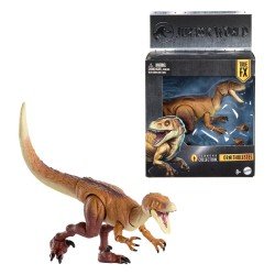 Jurassic World Hammond Collection figurine Ornitholestes