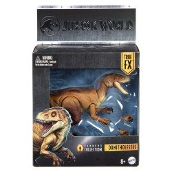 Jurassic World Hammond Collection figurine Ornitholestes
