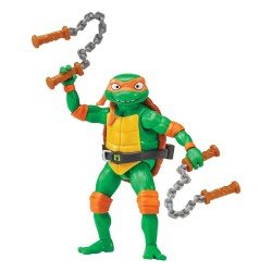 Ninja Turtles : Teenage Years assortiment figurines Basic 10 cm (12)