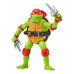 Ninja Turtles : Teenage Years assortiment figurines Basic 10 cm (12)