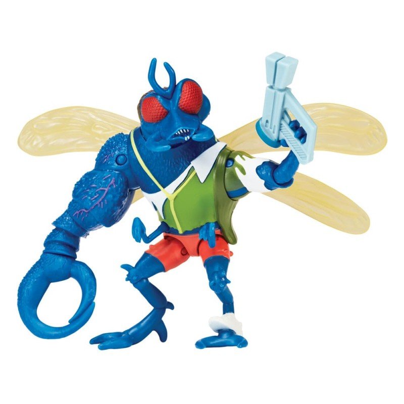 Ninja Turtles : Teenage Years assortiment figurines Basic 10 cm (12)