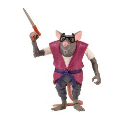 Ninja Turtles : Teenage Years assortiment figurines Basic 10 cm (12)