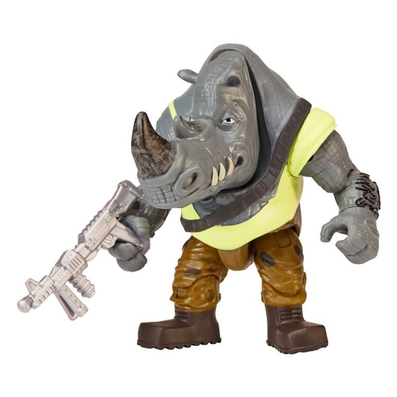 Ninja Turtles : Teenage Years assortiment figurines Basic 10 cm (12)