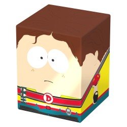 Squaroes - Squaroe "South Park: Fractured but Whole" SP019 - Captain Diabetes