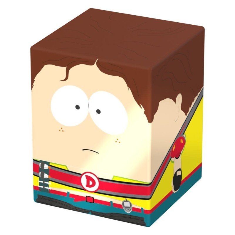 Squaroes - Squaroe "South Park: Fractured but Whole" SP019 - Captain Diabetes