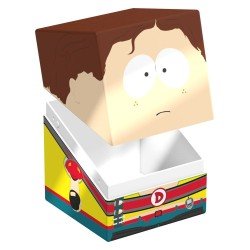 Squaroes - Squaroe "South Park: Fractured but Whole" SP019 - Captain Diabetes