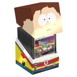 Squaroes - Squaroe "South Park: Fractured but Whole" SP019 - Captain Diabetes