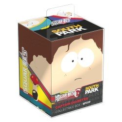 Squaroes - Squaroe "South Park: Fractured but Whole" SP019 - Captain Diabetes