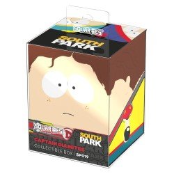 Squaroes - Squaroe "South Park: Fractured but Whole" SP019 - Captain Diabetes