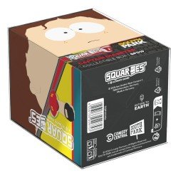 Squaroes - Squaroe "South Park: Fractured but Whole" SP019 - Captain Diabetes