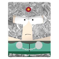 Squaroes - Squaroe "South Park: Fractured but Whole" SP020 - Professor Chaos