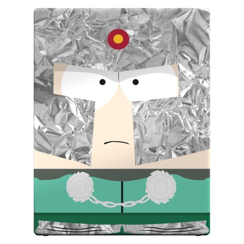Squaroes - Squaroe "South Park: Fractured but Whole" SP020 - Professor Chaos