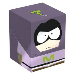 Squaroes - Squaroe "South Park: Fractured but Whole" SP021 - Mysterion