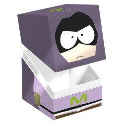 Squaroes - Squaroe "South Park: Fractured but Whole" SP021 - Mysterion