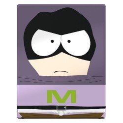 Squaroes - Squaroe "South Park: Fractured but Whole" SP021 - Mysterion