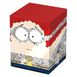 Squaroes - Squaroe "South Park: Fractured but Whole" SP022 - General Disarray