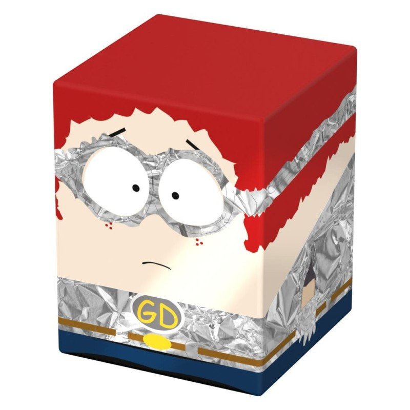 Squaroes - Squaroe "South Park: Fractured but Whole" SP022 - General Disarray