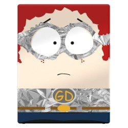 Squaroes - Squaroe "South Park: Fractured but Whole" SP022 - General Disarray