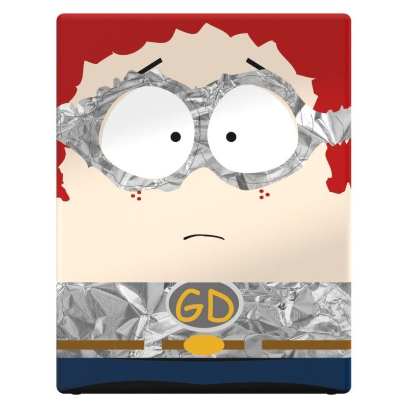 Squaroes - Squaroe "South Park: Fractured but Whole" SP022 - General Disarray