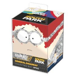 Squaroes - Squaroe "South Park: Fractured but Whole" SP022 - General Disarray