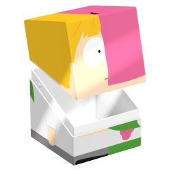 Squaroes - Squaroe "South Park: Fractured but Whole" SP023 - Mintberry Crunch