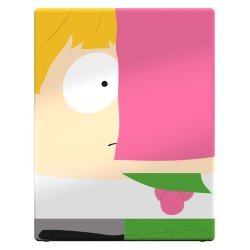 Squaroes - Squaroe "South Park: Fractured but Whole" SP023 - Mintberry Crunch