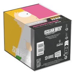 Squaroes - Squaroe "South Park: Fractured but Whole" SP023 - Mintberry Crunch
