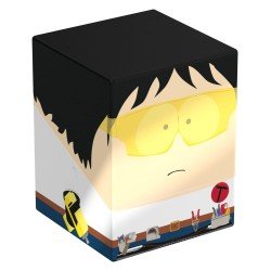 Squaroes - Squaroe "South Park: Fractured but Whole" SP024 - Toolshed
