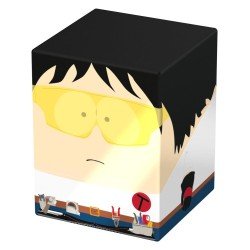 Squaroes - Squaroe "South Park: Fractured but Whole" SP024 - Toolshed