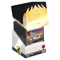 Squaroes - Squaroe "South Park: Fractured but Whole" SP024 - Toolshed