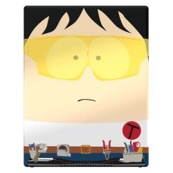 Squaroes - Squaroe "South Park: Fractured but Whole" SP024 - Toolshed