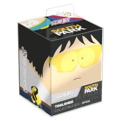 Squaroes - Squaroe "South Park: Fractured but Whole" SP024 - Toolshed