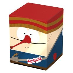 Squaroes - Squaroe "South Park: Fractured but Whole" SP025 - Mosquito