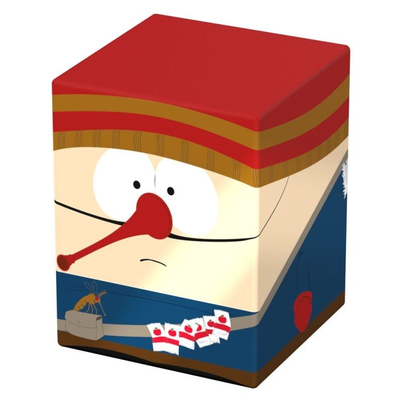 Squaroes - Squaroe "South Park: Fractured but Whole" SP025 - Mosquito