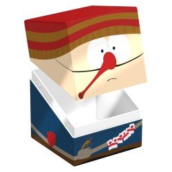 Squaroes - Squaroe "South Park: Fractured but Whole" SP025 - Mosquito