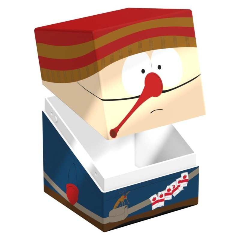 Squaroes - Squaroe "South Park: Fractured but Whole" SP025 - Mosquito