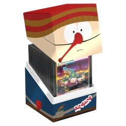 Squaroes - Squaroe "South Park: Fractured but Whole" SP025 - Mosquito
