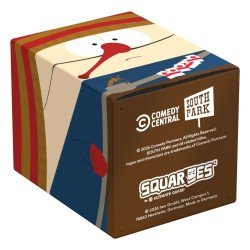 Squaroes - Squaroe "South Park: Fractured but Whole" SP025 - Mosquito