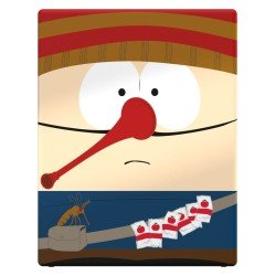 Squaroes - Squaroe "South Park: Fractured but Whole" SP025 - Mosquito