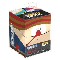 Squaroes - Squaroe "South Park: Fractured but Whole" SP025 - Mosquito