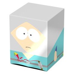 Squaroes - Squaroe "South Park: Gebroken maar Heel" SP026 - Menselijke Vlieger