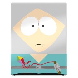 Squaroes - Squaroe "South Park: Fractured but Whole" SP026 - Human Kite