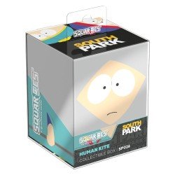 Squaroes - Squaroe "South Park: Gebroken maar Heel" SP026 - Menselijke Vlieger