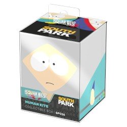 Squaroes - Squaroe "South Park: Gebroken maar Heel" SP026 - Menselijke Vlieger