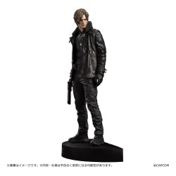 Resident Evil Requiem statuette PVC Creator´s Model Leon S. Kennedy 33 cm
